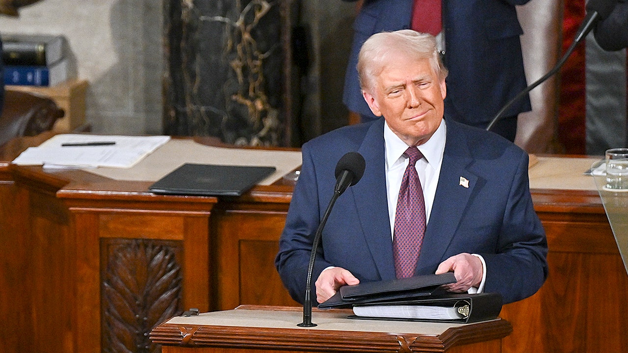 Fox News launches multiplatform coverage of upcoming State of the Union address