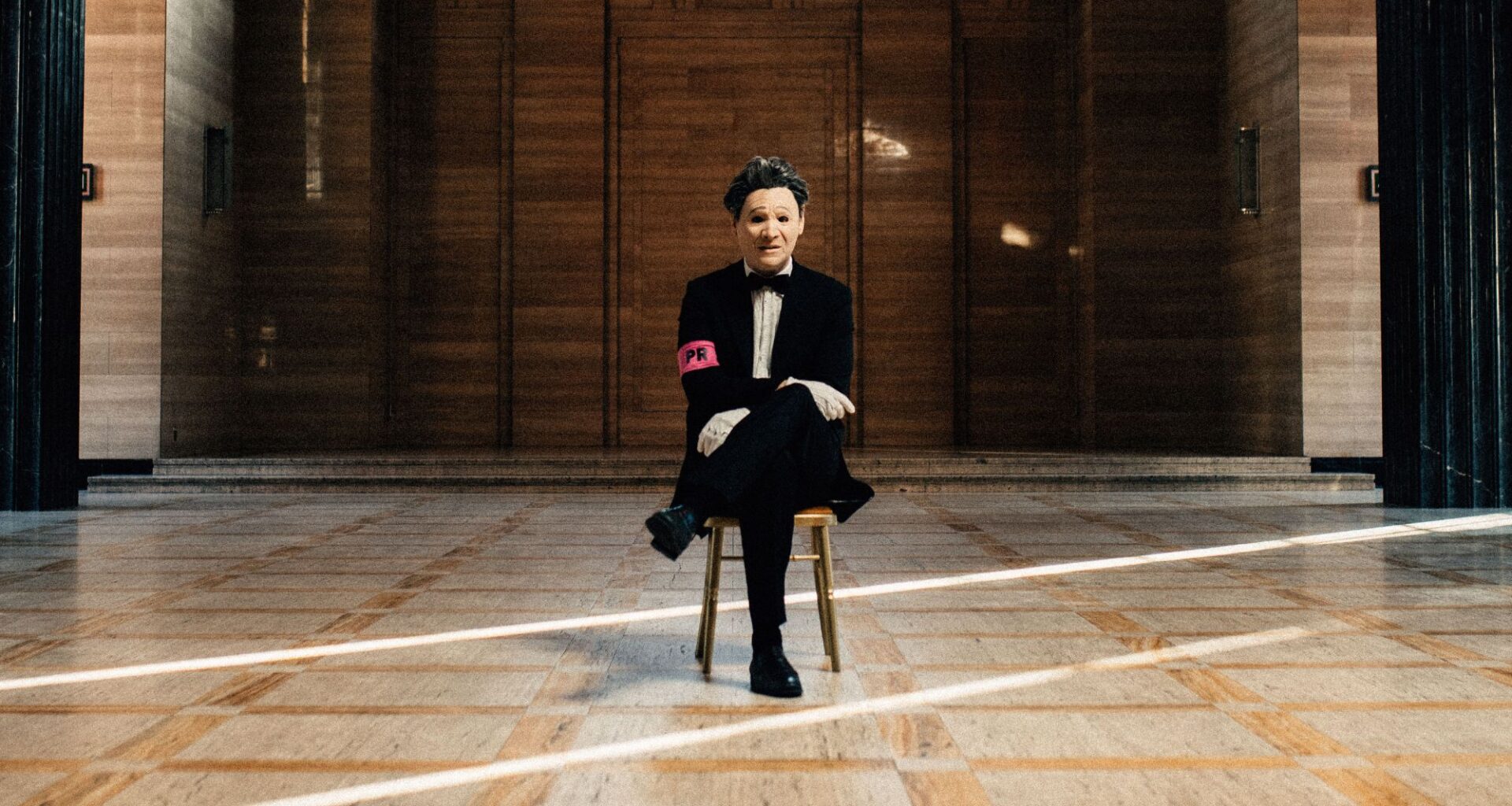 President sign to Atlantic Records, share emotional new single 'Angel Wings'