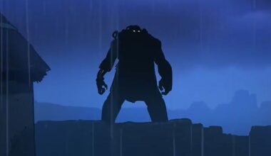 Primal Season 3, Episode 7 Review - ‘Heart of the Undead’