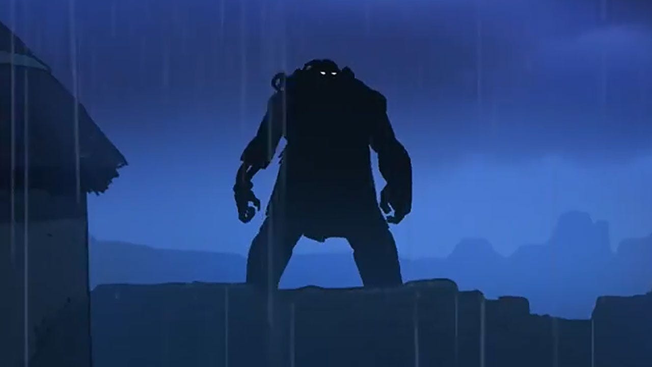 Primal Season 3, Episode 7 Review - ‘Heart of the Undead’