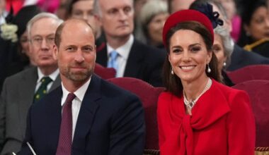 How Many Dogs Do Prince William & Kate Middleton Have?