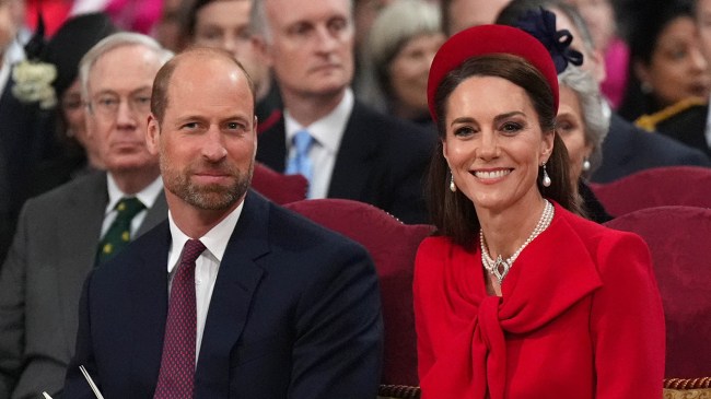 How Many Dogs Do Prince William & Kate Middleton Have?