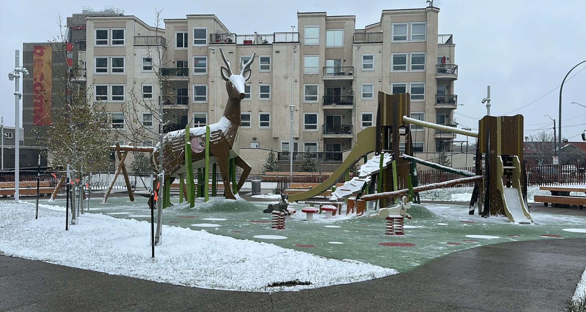 Edmonton announces $3M for downtown community-led projects