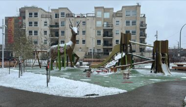 Edmonton announces $3M for downtown community-led projects