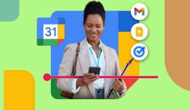 I rebuilt my entire routine in Google Calendar and stopped juggling productivity apps