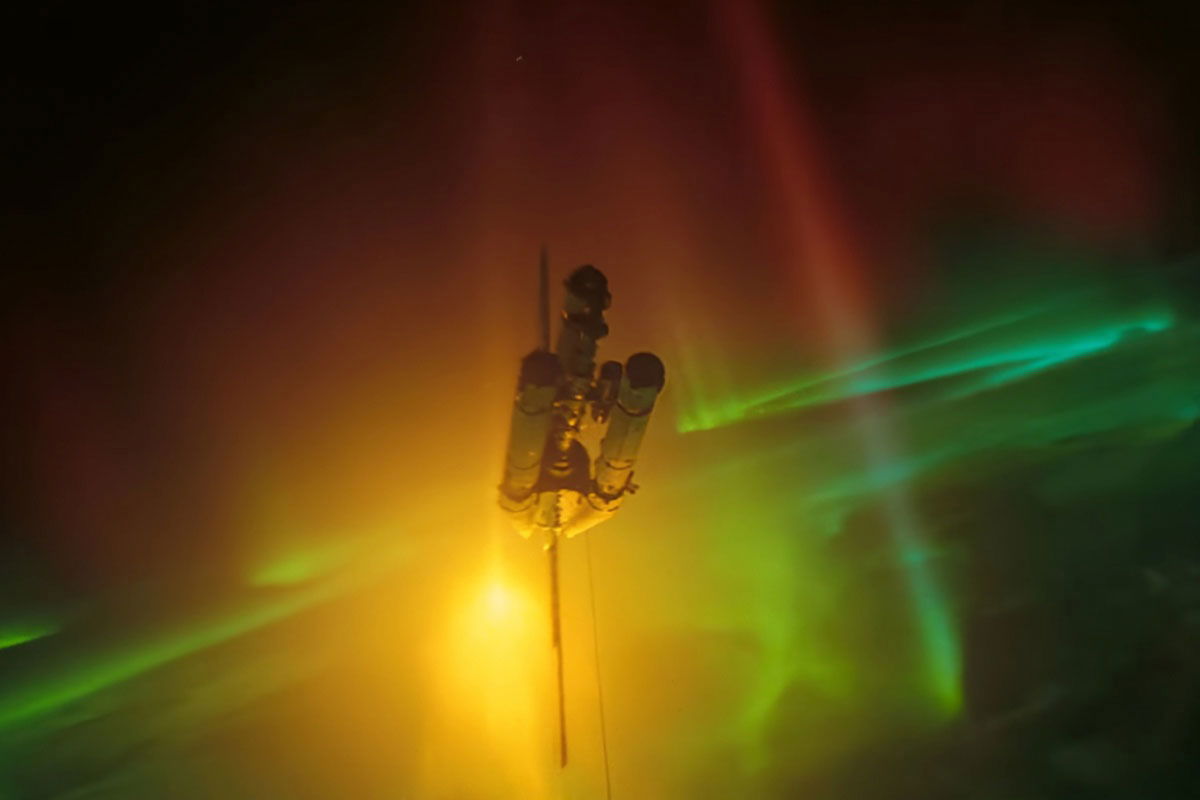 "Project Hail Mary" Plans Big Game Spot