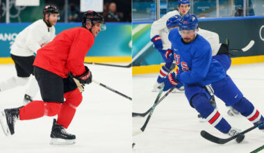 2026 Milano Cortina Olympics On Tap: Canada, United States begin quest for gold