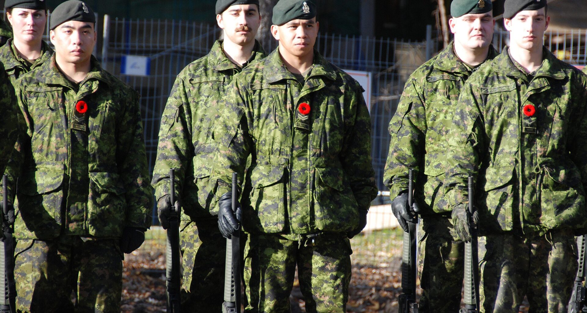 Ottawa makes push to attract skilled migrants, including for defence