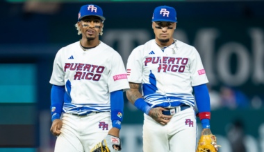 2026 WBC rosters: Javy Báez suspended, USA and D.R. load up, plus more takeaways