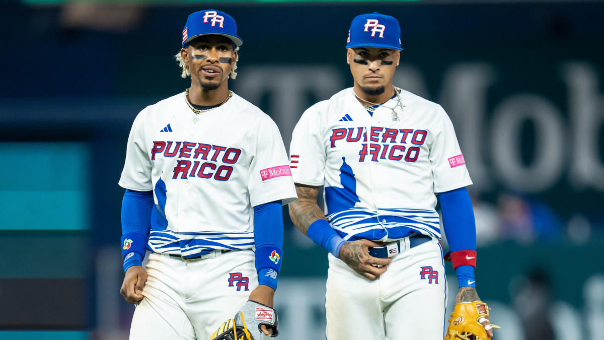 2026 WBC rosters: Javy Báez suspended, USA and D.R. load up, plus more takeaways
