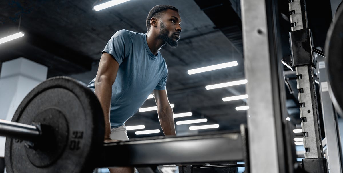 Why Push, Pull, Legs Falls Short If You Only Train 3 Days a Week – and the Smarter Split that Works