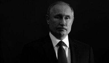 What does Putin really want?