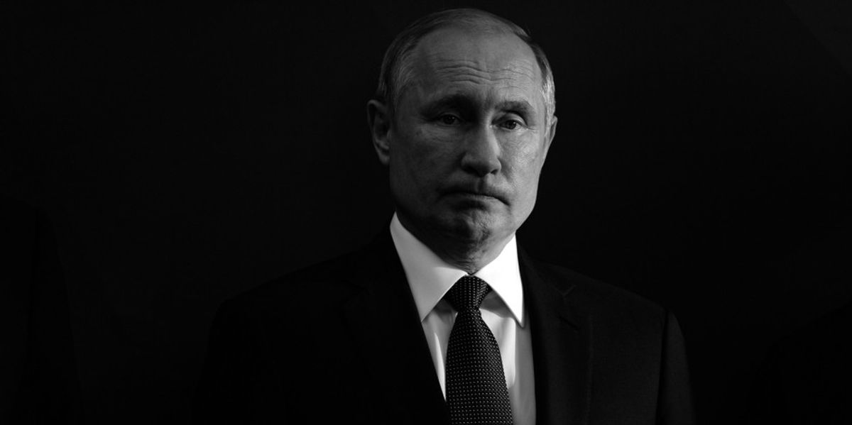 What does Putin really want?