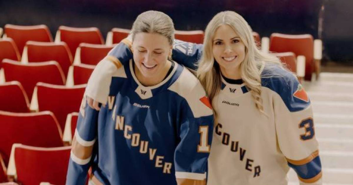 Grading how the Vancouver Goldeneyes’ Olympians performed in Milano Cortina