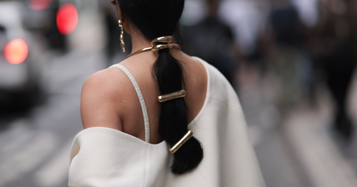 Best supplements for hair growth