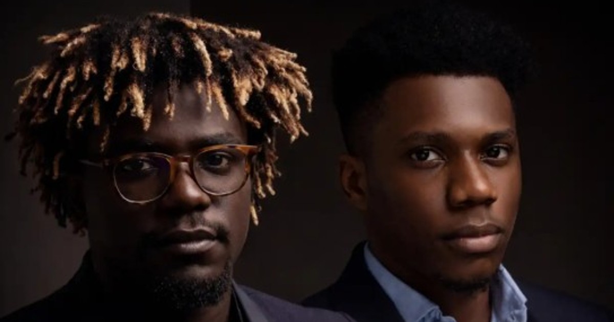 African entrepreneur of the Month: Meet the defence-tech founders Western billionaires are betting their dollars on