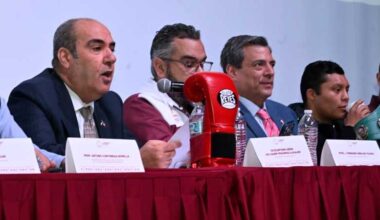 Jordan’s Ambassador in Mexico says amateur boxing is the key for his Nation