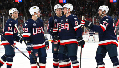 ‘Miracle on Ice’ members believe United States can recapture Olympic glory