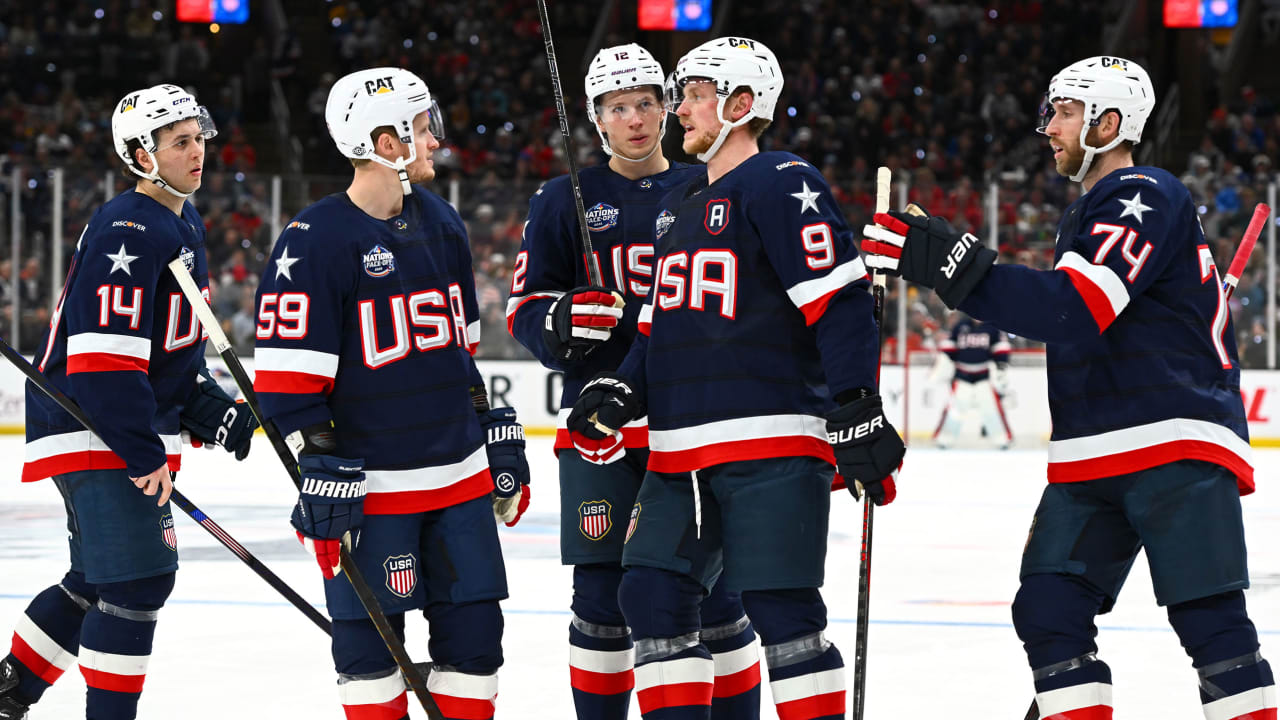 ‘Miracle on Ice’ members believe United States can recapture Olympic glory