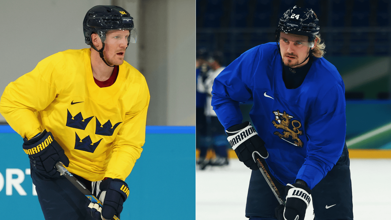 Olympic Winter Games Milano Cortina 2026: Group B preview