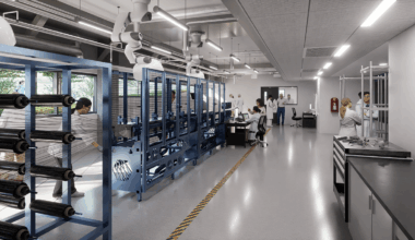 $356.2 million expansion starts at Quebec’s Polytechnique Montréal