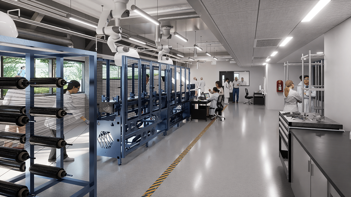 $356.2 million expansion starts at Quebec’s Polytechnique Montréal