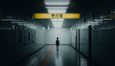 Quick News: Exit 8, Exorcist, Seance, Reggie