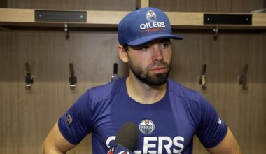 POST-RAW | Walman 02.26.26 | Edmonton Oilers