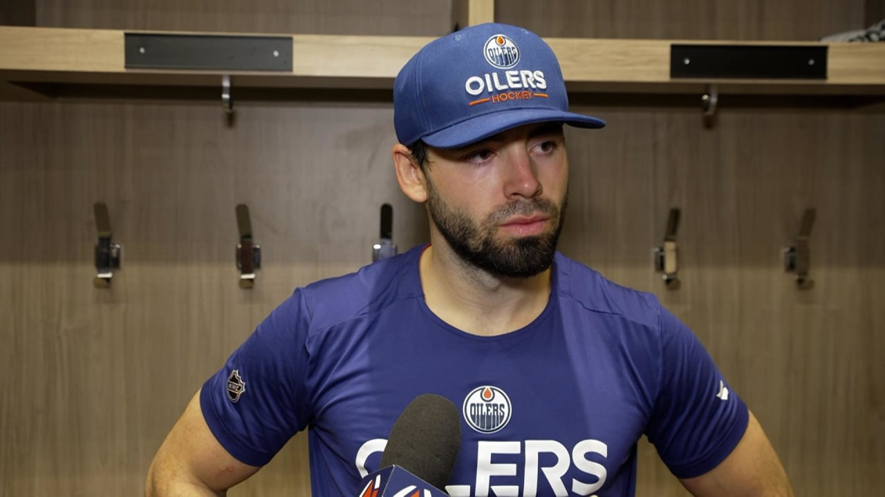 POST-RAW | Walman 02.26.26 | Edmonton Oilers