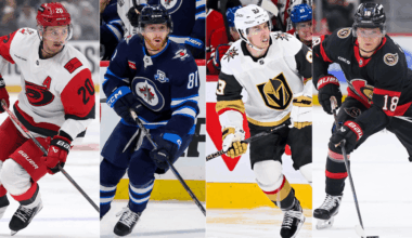 What NHL players are saying heading into 2026 Olympics