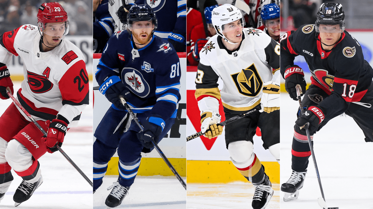 What NHL players are saying heading into 2026 Olympics