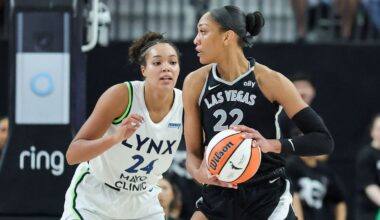 Road to $1M paydays: How WNBA salaries evolved with each CBA