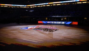 How to watch the 2026 NBA All-Star Celebrity Game on ESPN