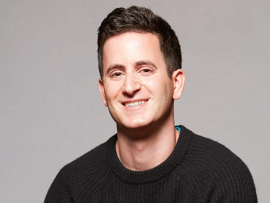 Dan Cahana, Principal on the Investment Team at Notable Capital. (Photo: Notable Capital) Dan Cahana, Principal on the Investment Team at Notable Capital.