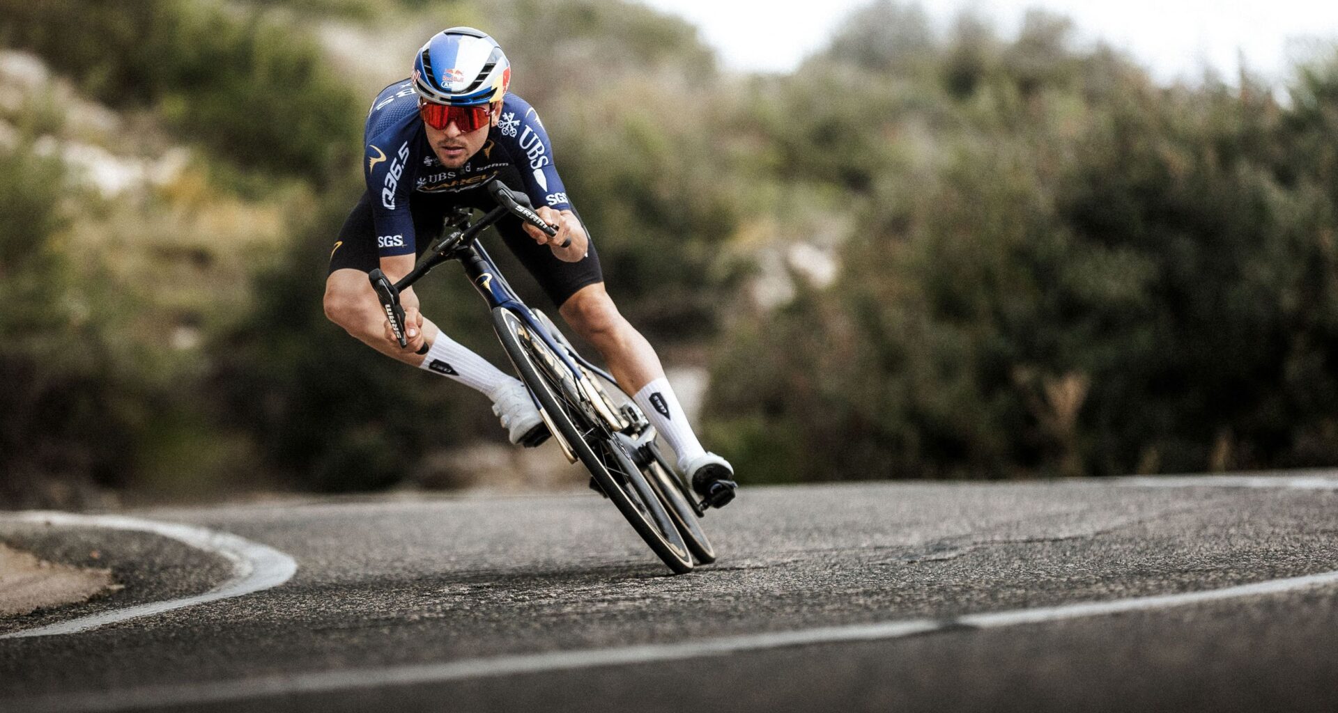 Tom Pidcock to return to Tour de France 2026 with Pinarello-Q36.5