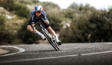 Tom Pidcock to return to Tour de France 2026 with Pinarello-Q36.5