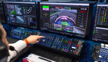Inside the 'digital brain' that supports the FIA's decisions in F1