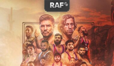 Stream UFC Fight Night on Paramount+