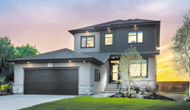 Randall Homes features must-see Meadowlands show home – Winnipeg Free Press