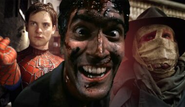 Ranking Sam Raimi's Movies From Best to Worst