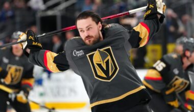 Rasmus Andersson Discusses His Trade – Pro Hockey Rumors