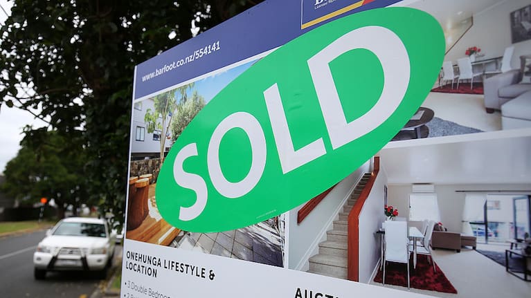 Make sure you can still afford that house if interest rates shift. 