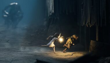 Reanimal Review - IGN