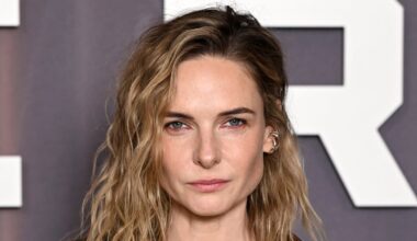 Rebecca Ferguson Speaks Again About Co-Star Who Yelled at Her: the 5 Celebrities Cleared of Any Wrongdoing | EG, Rebecca Ferguson, Slideshow | Celebrity News and Gossip | Entertainment, Photos and Videos | Just Jared