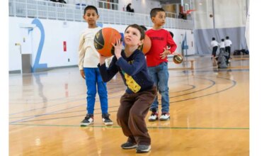 brampton camp recreation summer spring