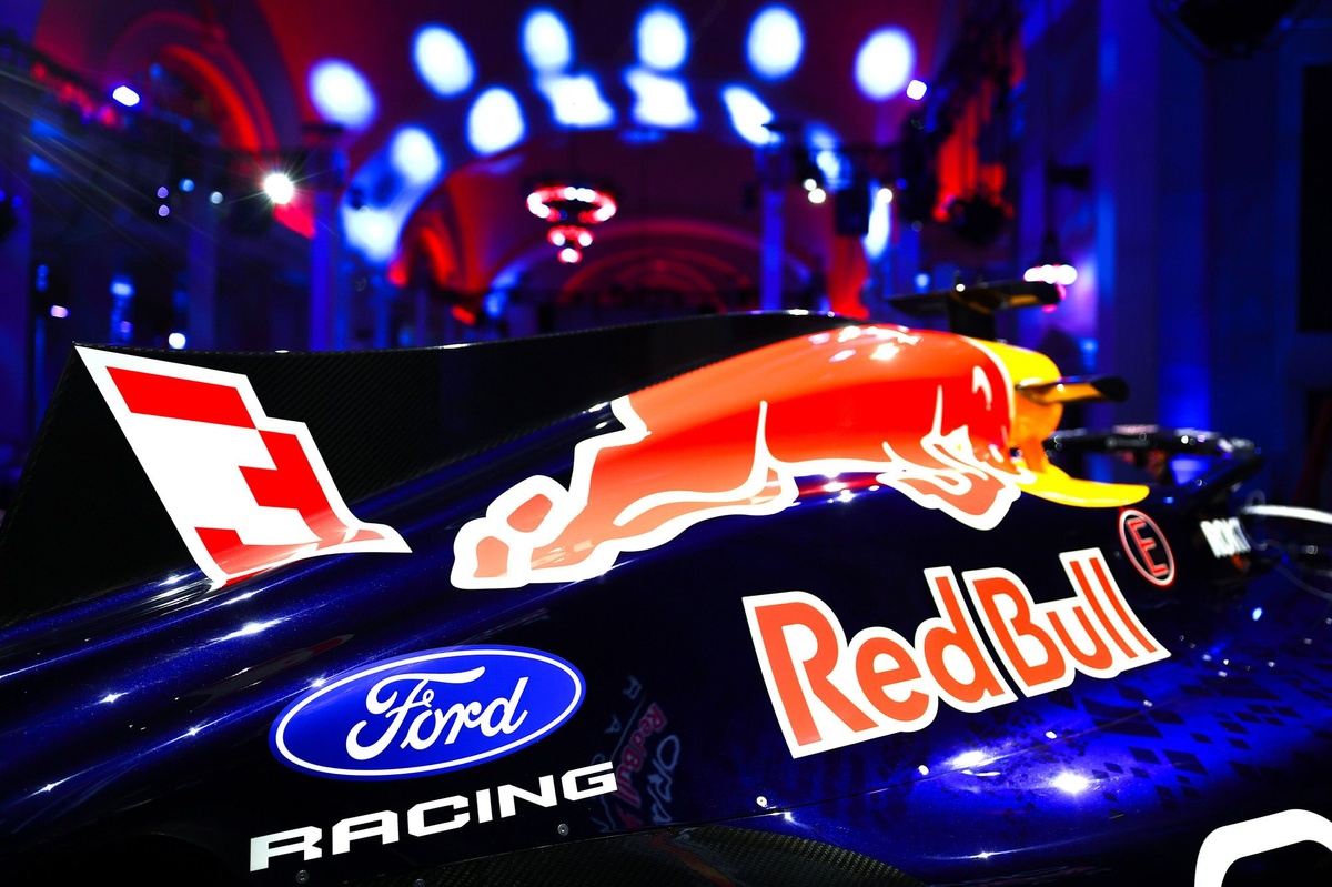 Ford hits back after Cadillac questions role in Red Bull F1 project