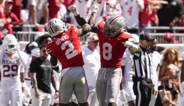 Wilson's 2026 NFL Draft Big Board: Top 125 prospect rankings