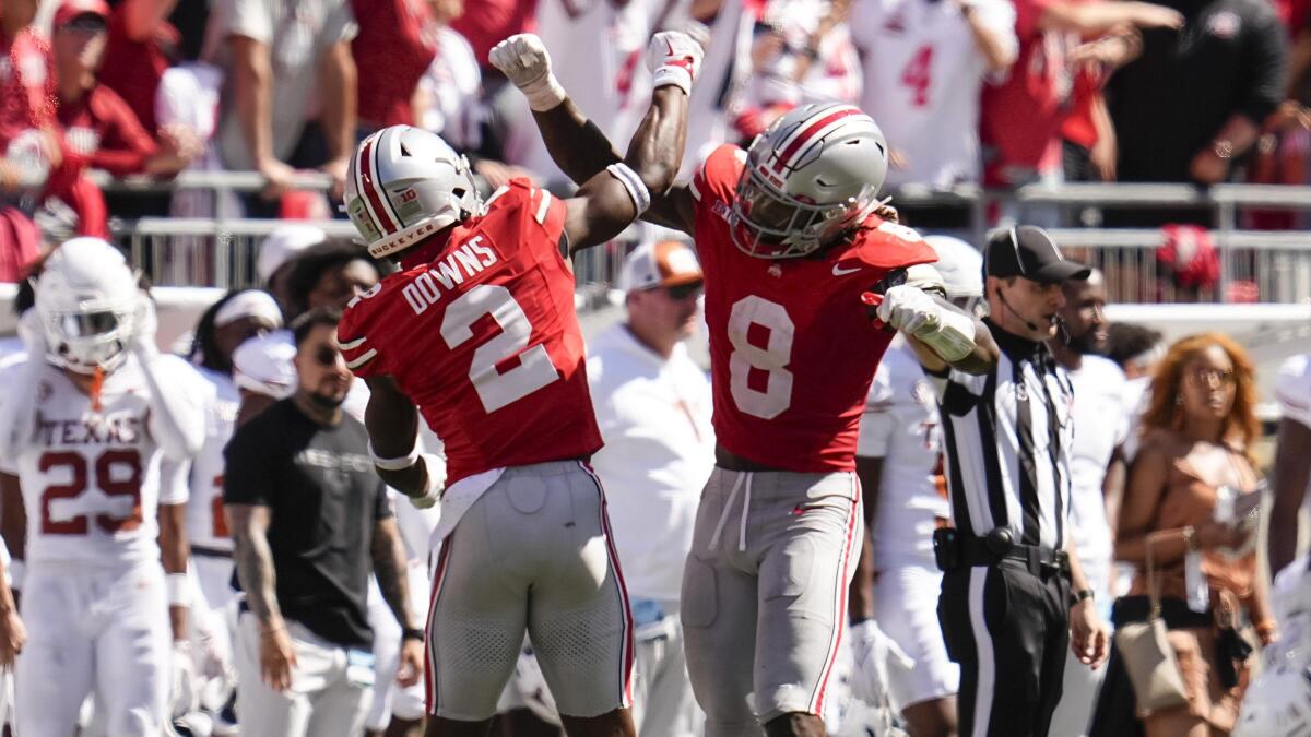 Wilson's 2026 NFL Draft Big Board: Top 125 prospect rankings