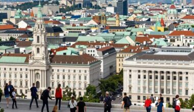 Canada Joins Germany, United States, Spain, Poland, China, South Korea, and Japan in Driving Austria Unprecedented Tourism Growth with Record-Breaking International Demand