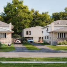 Housing Design Catalogue Ontario Accessory Dwelling Unit 2